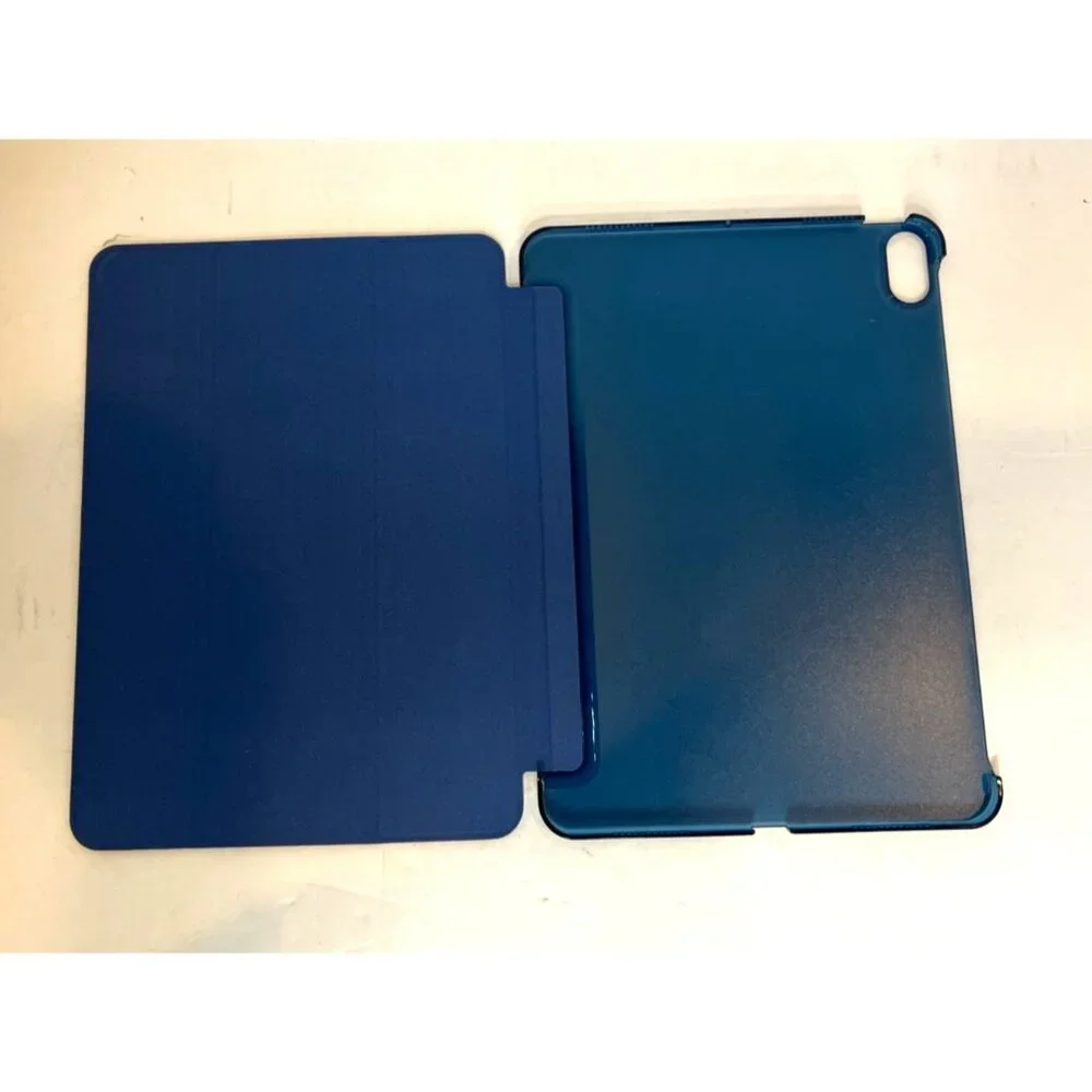 TiMOVO Case For iPad 10.9 Inch 2020 Slim Protective Cover Navy Blue